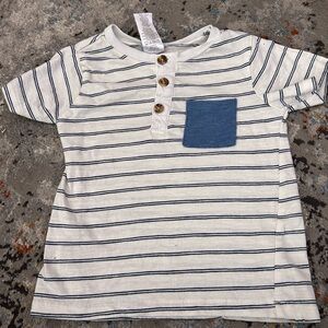 Little Lad Tee
